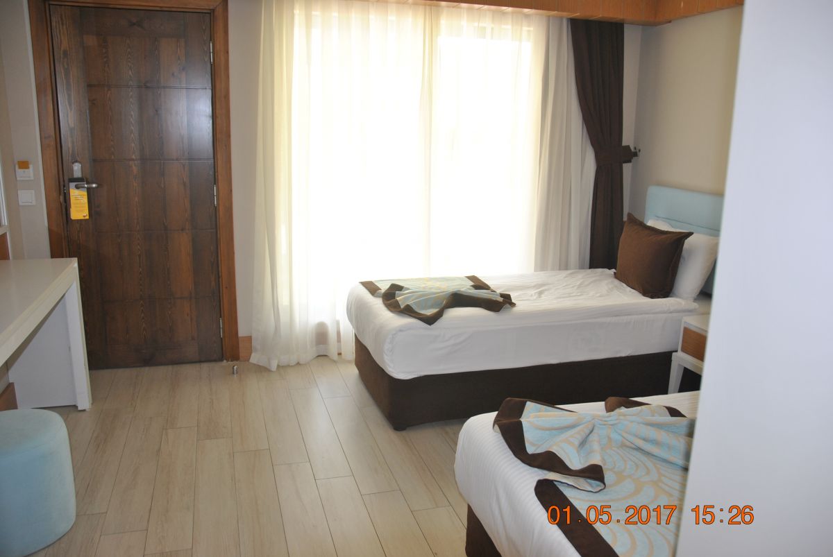 imagini hotel JACARANDA IMPERIAL SIDE